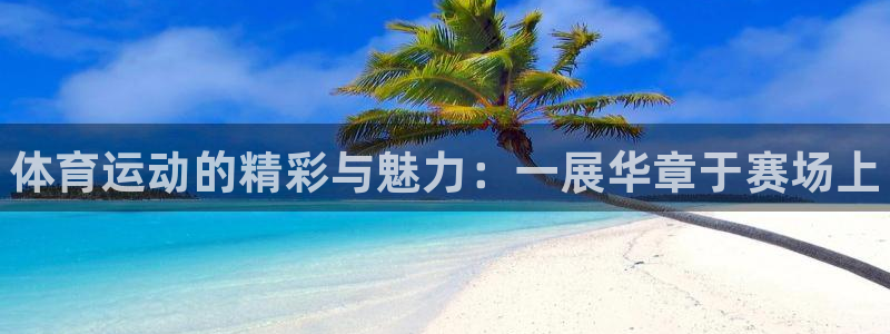尊龙官网下载平台APP：体育运动的精彩与魅力：一展华章于赛场