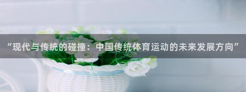 尊龙官网下载平台假的吗是真的吗吗:“现代与传统的碰撞:中国传