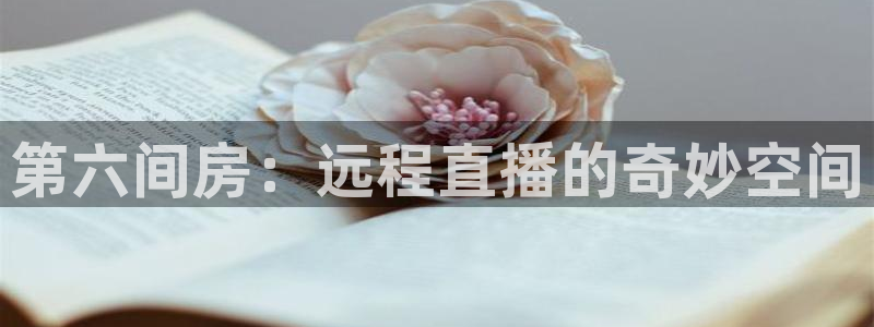 就要直播nba看球吧：第六间房：远程直播的奇妙空间